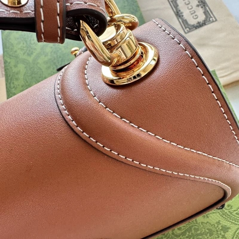 Gucci Satchel Bags Neat 88237