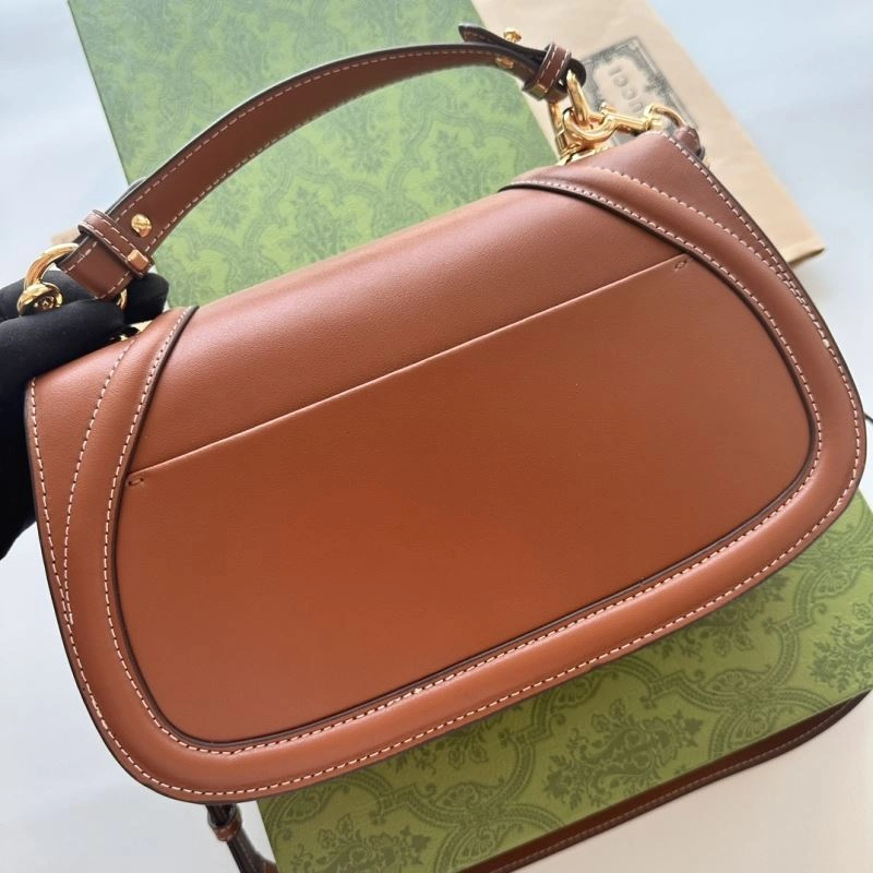 Gucci Satchel Bags Neat 88237