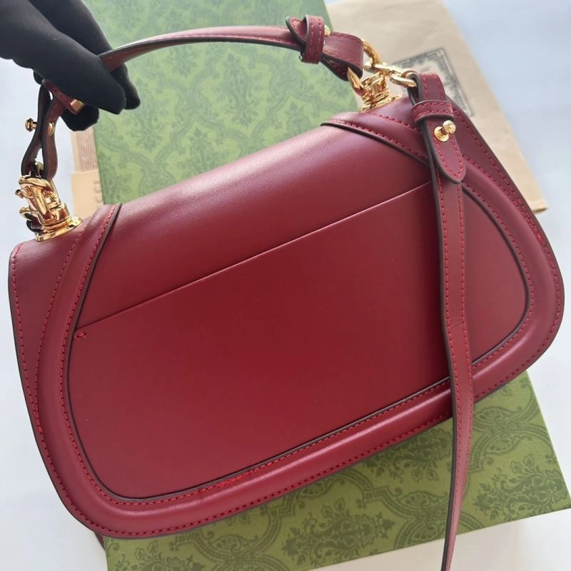 Vibrant Gucci Satchel Bags 88168