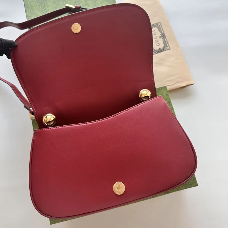 Vibrant Gucci Satchel Bags 88168