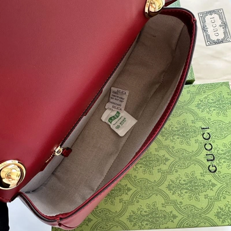 Vibrant Gucci Satchel Bags 88168