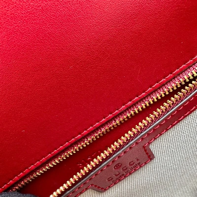 Vibrant Gucci Satchel Bags 88168