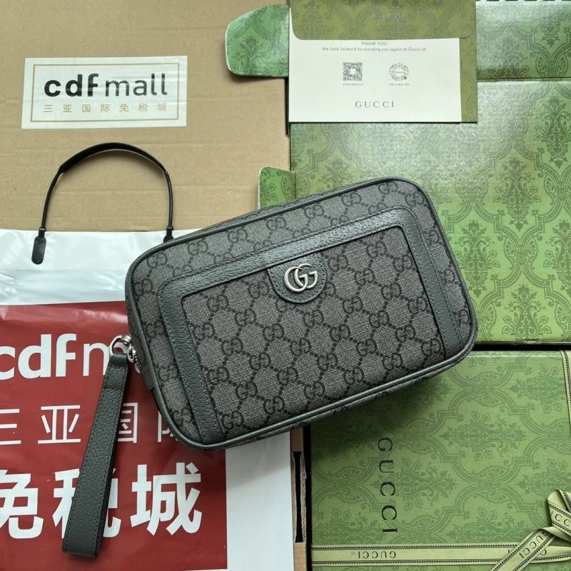 SmoothTexture Gucci Satchel Bags 77731
