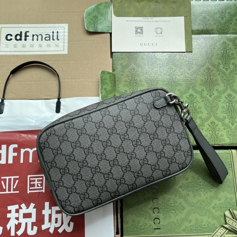 SmoothTexture Gucci Satchel Bags 77731