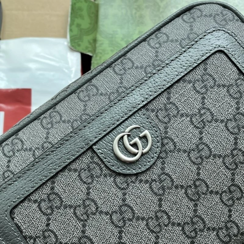 SmoothTexture Gucci Satchel Bags 77731