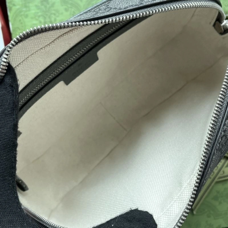 SmoothTexture Gucci Satchel Bags 77731