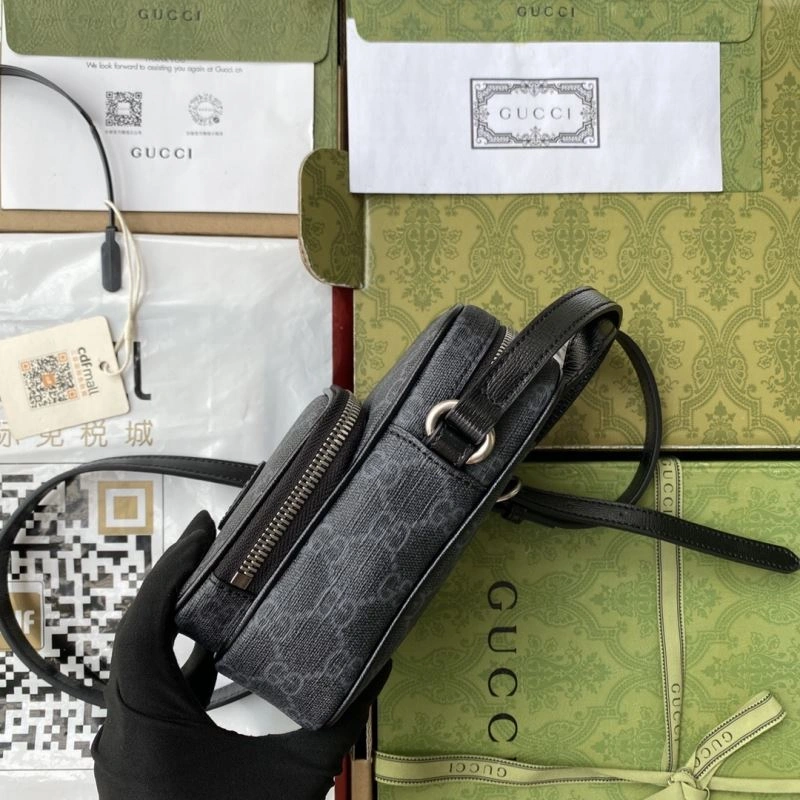 HighQuality Gucci Satchel Bags 77728