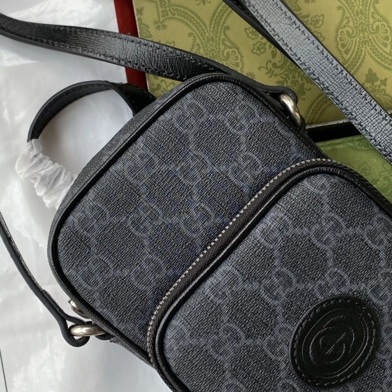HighQuality Gucci Satchel Bags 77728