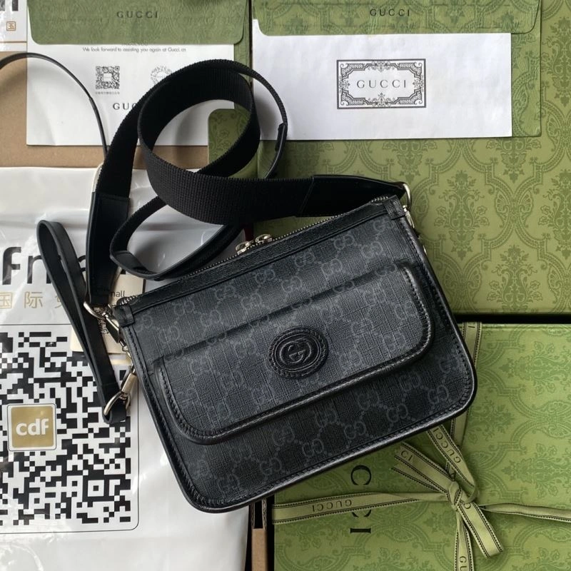 SmartChoice Gucci Satchel Bags 77729