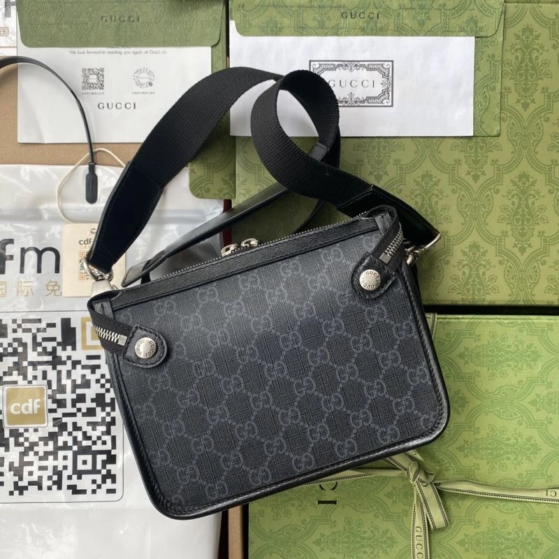 SmartChoice Gucci Satchel Bags 77729