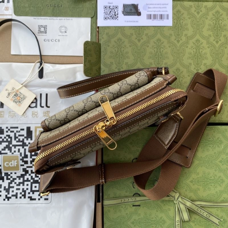 Gucci Satchel Bags Stretchable 77730