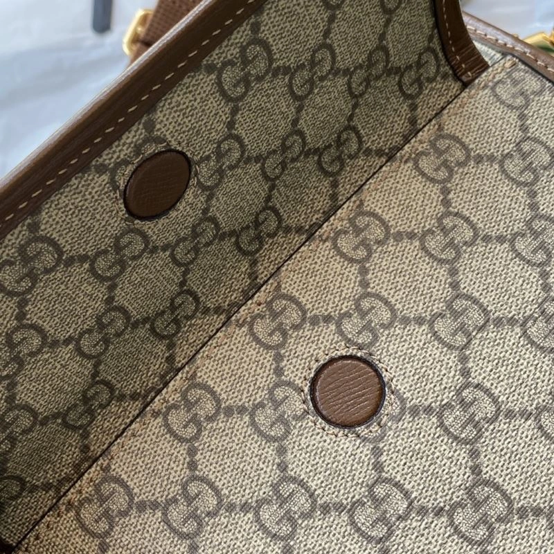 Gucci Satchel Bags Stretchable 77730