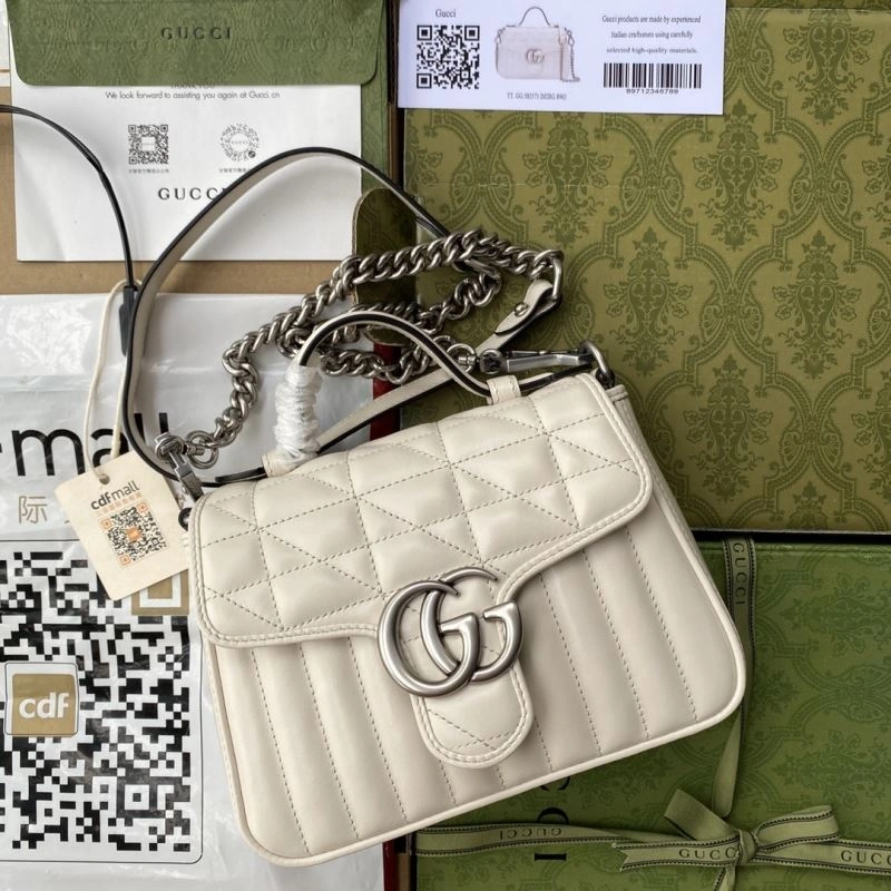 Supportive Gucci Satchel Bags 77727