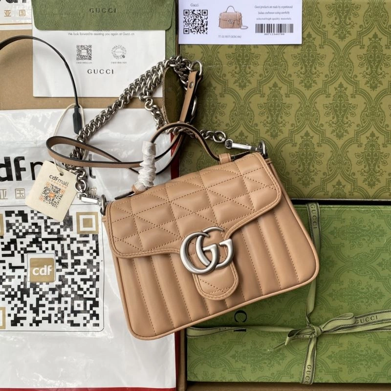ComfortFit Gucci Satchel Bags 77723