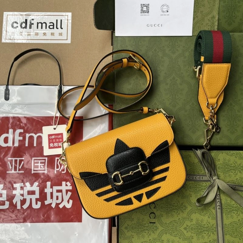 Stylish Gucci Satchel Bags 77724