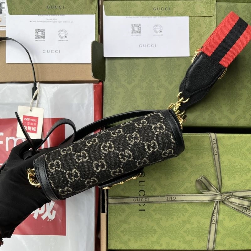 Gucci Satchel Bags QuickDry 77715