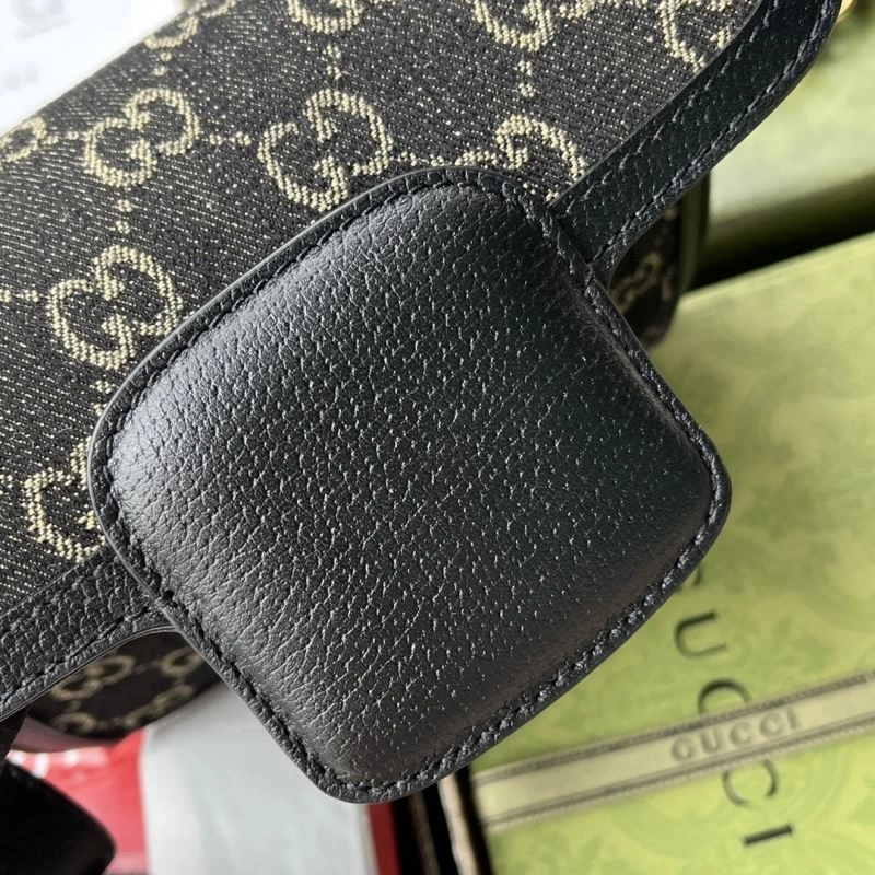 Gucci Satchel Bags QuickDry 77715
