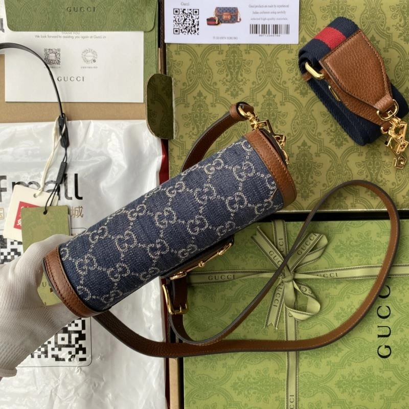 Minimalist Gucci Satchel Bags 77726