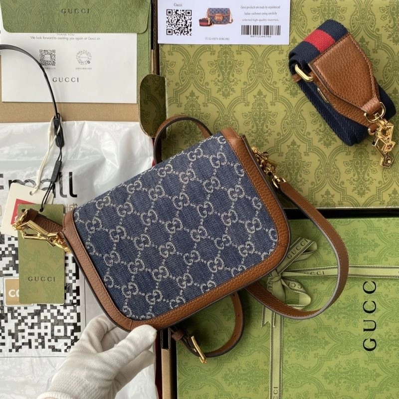 Minimalist Gucci Satchel Bags 77726