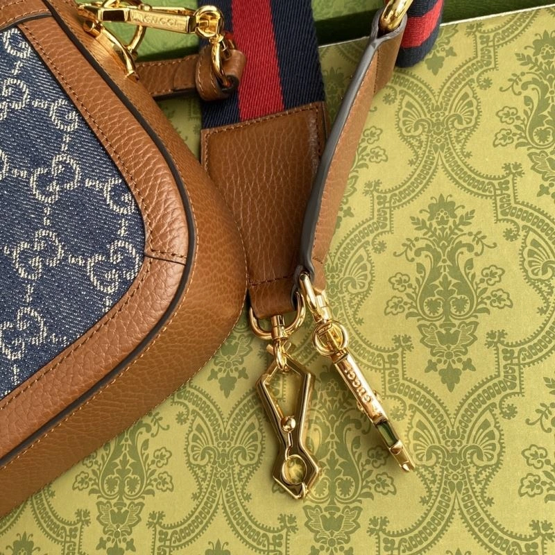 Minimalist Gucci Satchel Bags 77726
