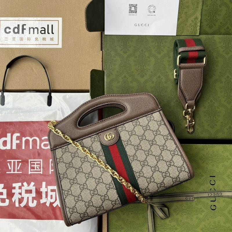 SmartChoice Gucci Satchel Bags 77722