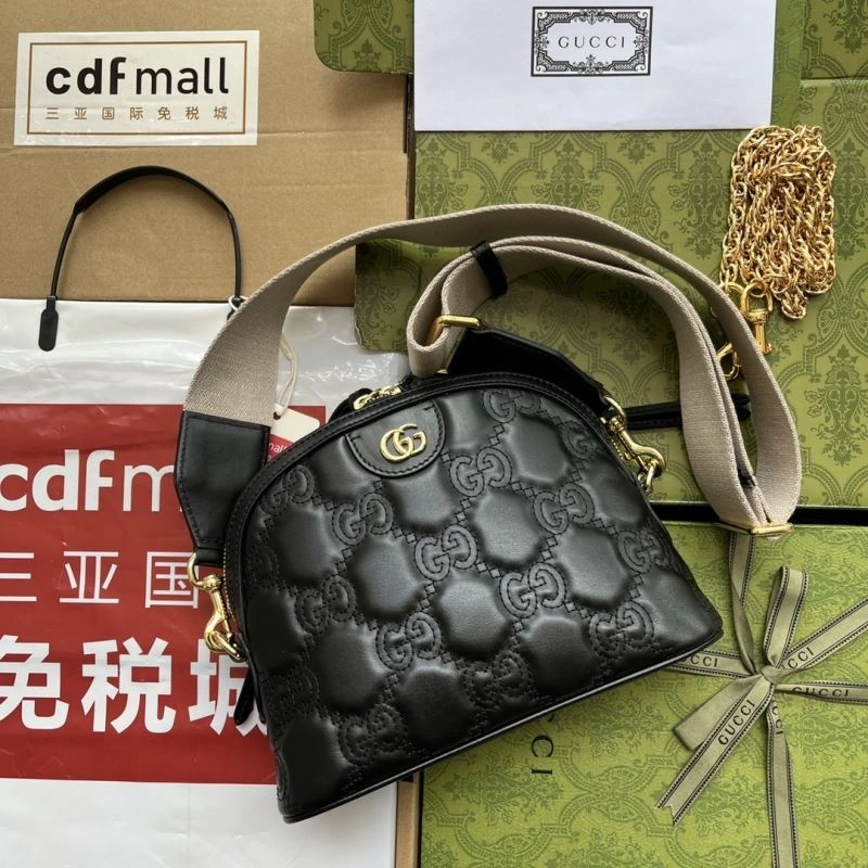 Gucci Satchel Bags Breathable 77720