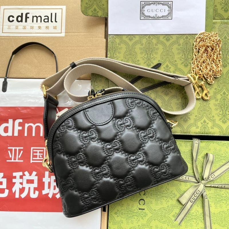 Gucci Satchel Bags Breathable 77720