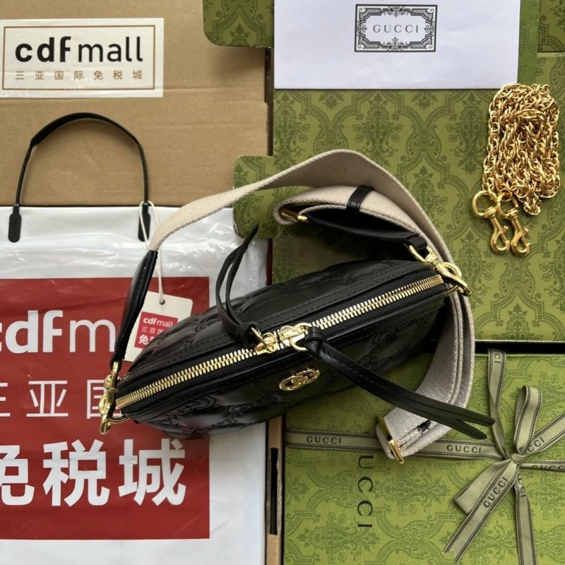 Gucci Satchel Bags Breathable 77720