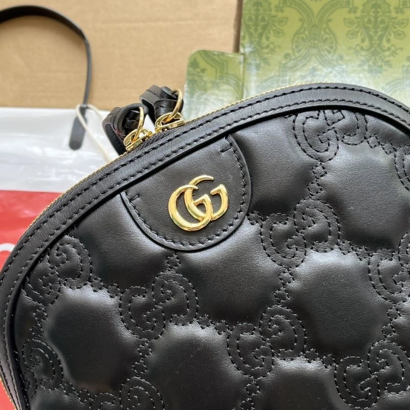 Gucci Satchel Bags Breathable 77720
