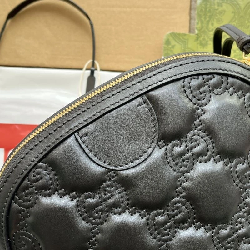 Gucci Satchel Bags Breathable 77720