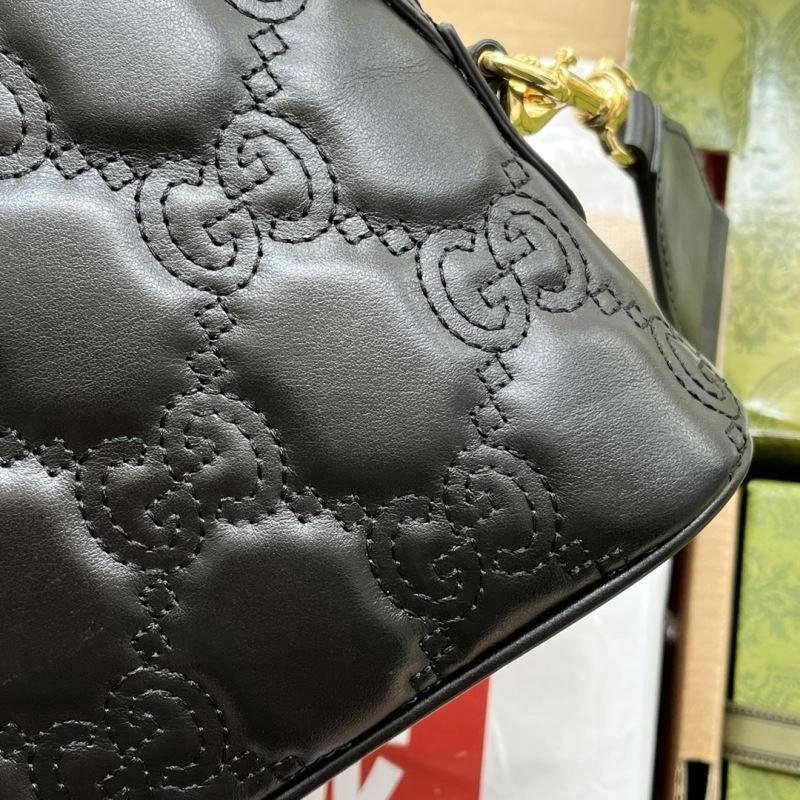 Gucci Satchel Bags Breathable 77720