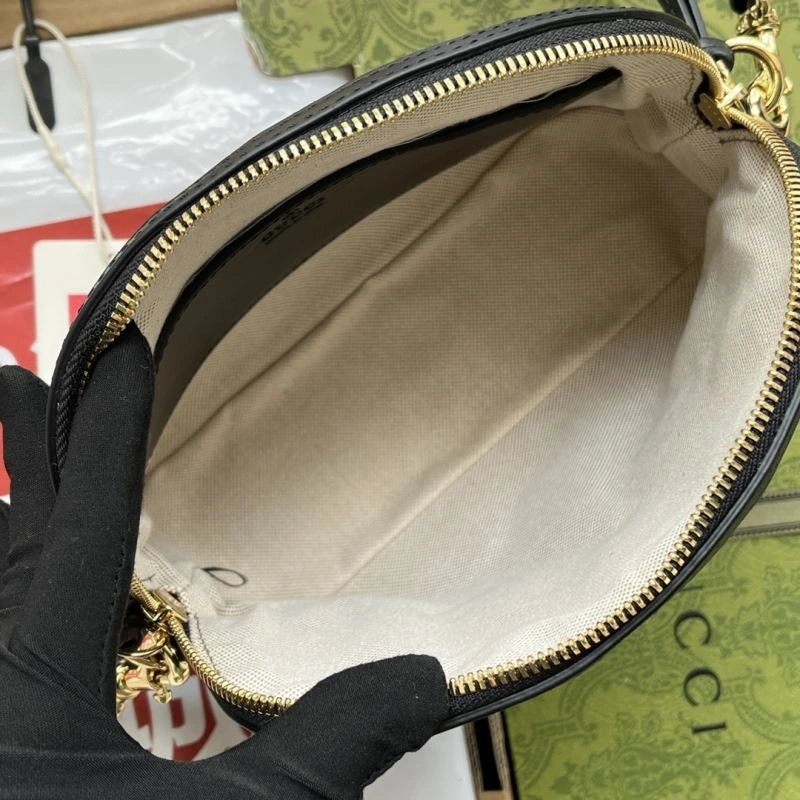 Gucci Satchel Bags Breathable 77720
