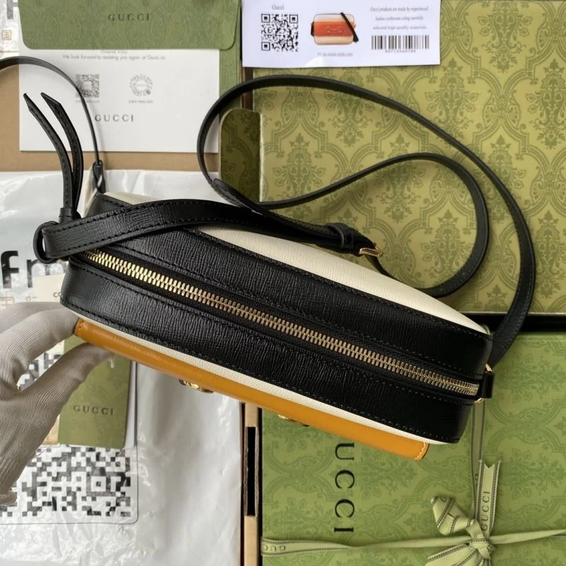 Gucci Satchel Bags EyeCatching 37742