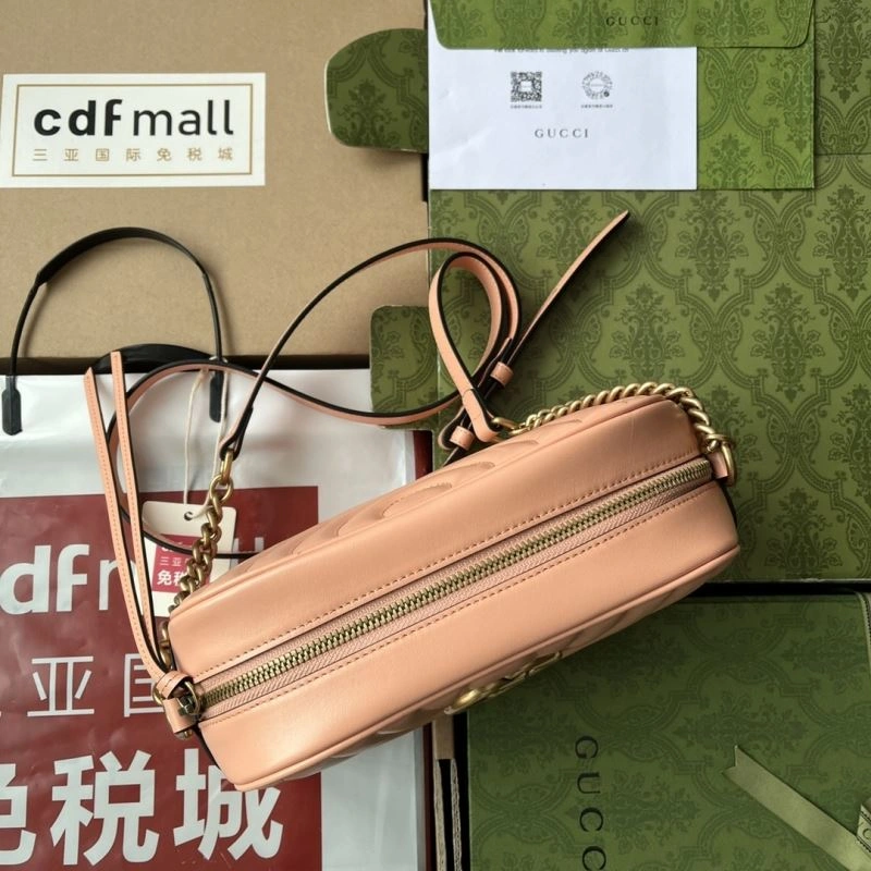 Effortless Gucci Satchel Bags 77710