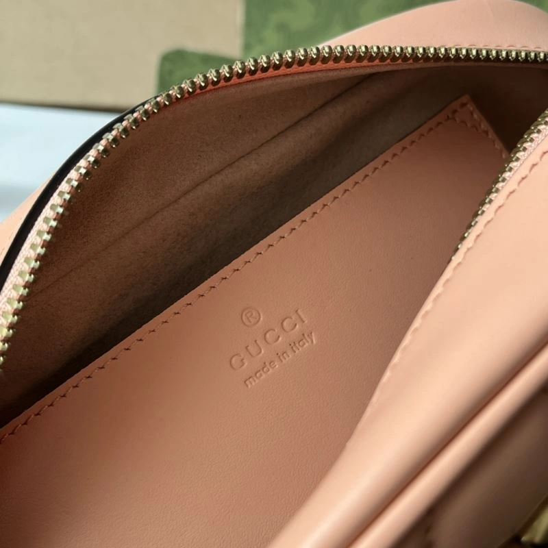 Effortless Gucci Satchel Bags 77710