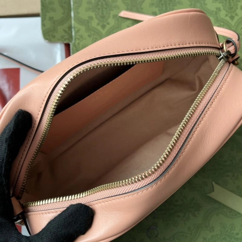 Effortless Gucci Satchel Bags 77710
