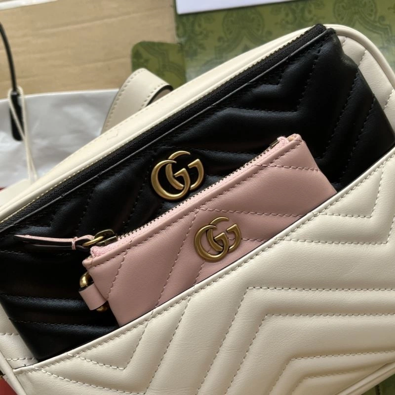Gucci Satchel Bags Compact 77708