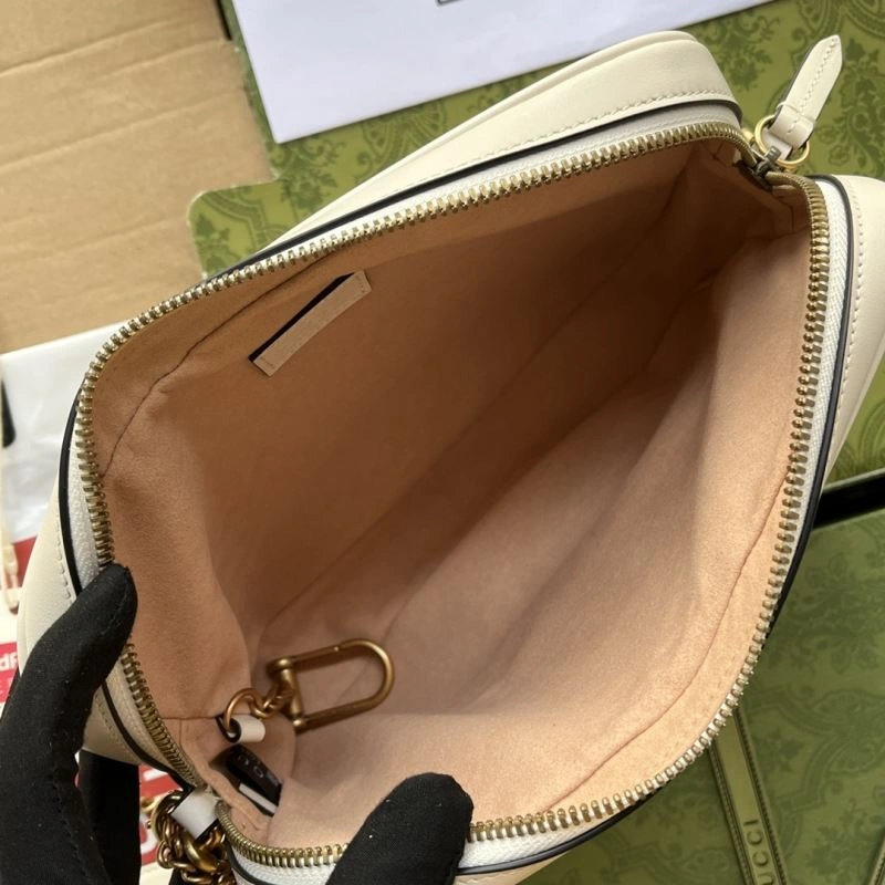 Gucci Satchel Bags Compact 77708