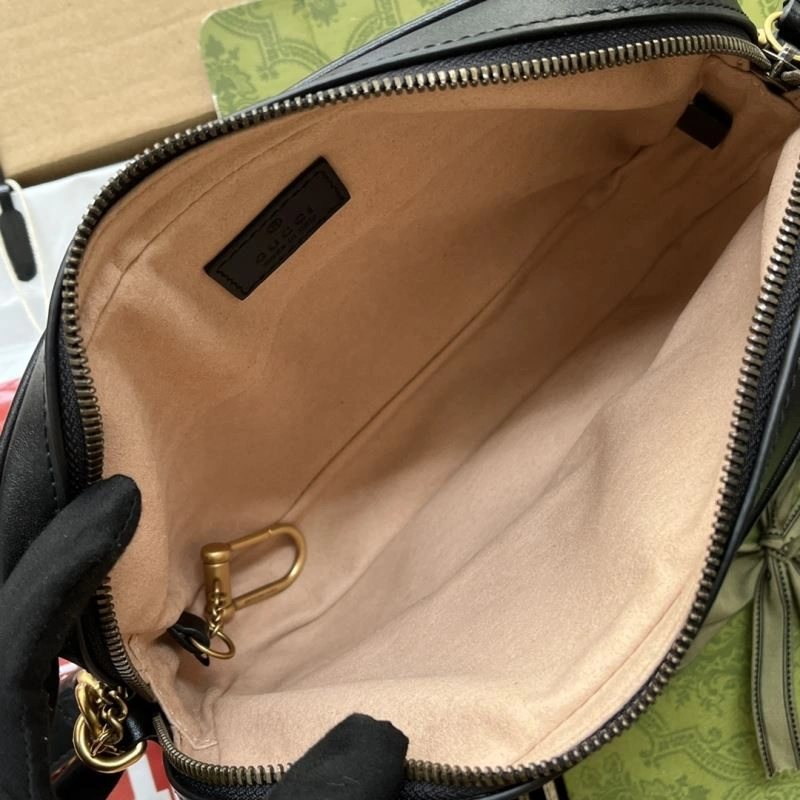 Snug Gucci Satchel Bags 77713