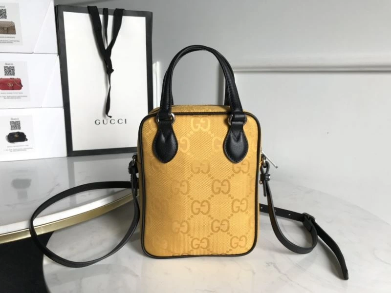 GoodFit Gucci Satchel Bags 77721