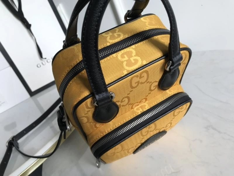 GoodFit Gucci Satchel Bags 77721