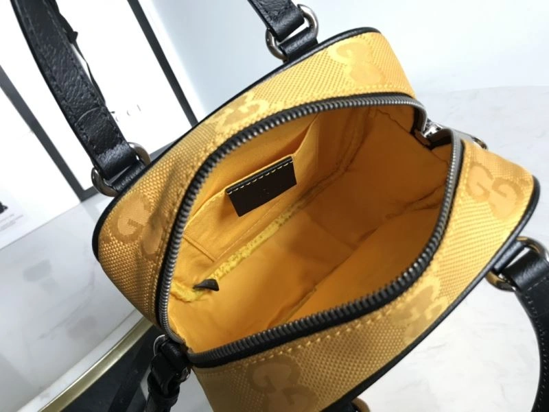 GoodFit Gucci Satchel Bags 77721