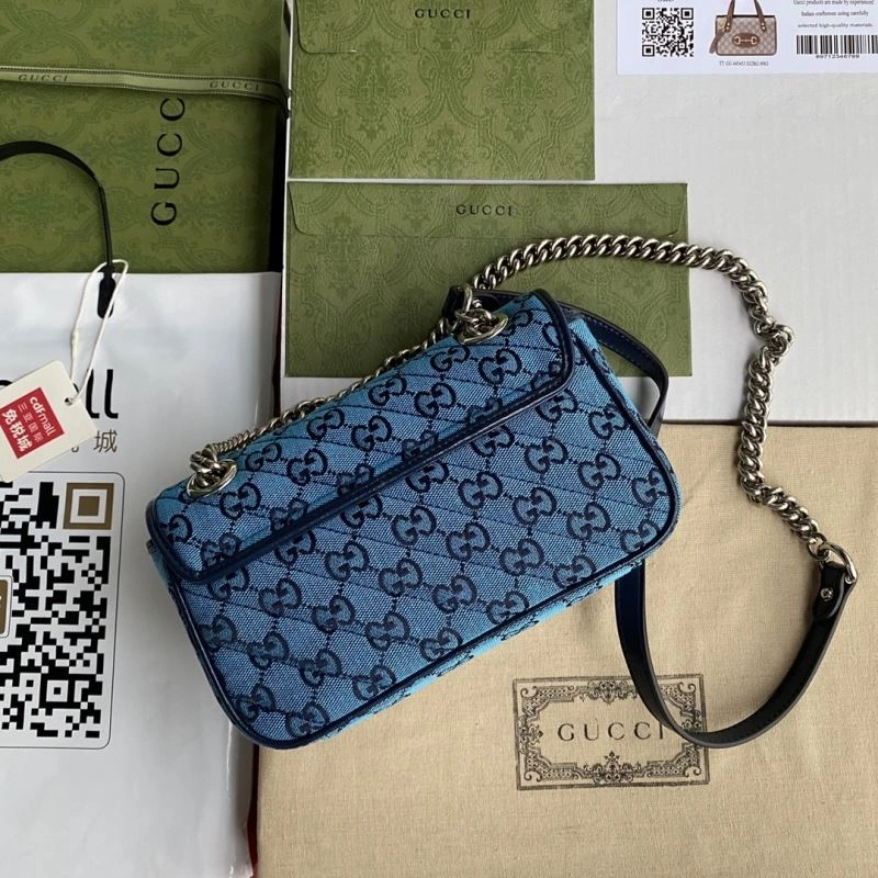 Gucci Satchel Bags RelaxedFit 77714