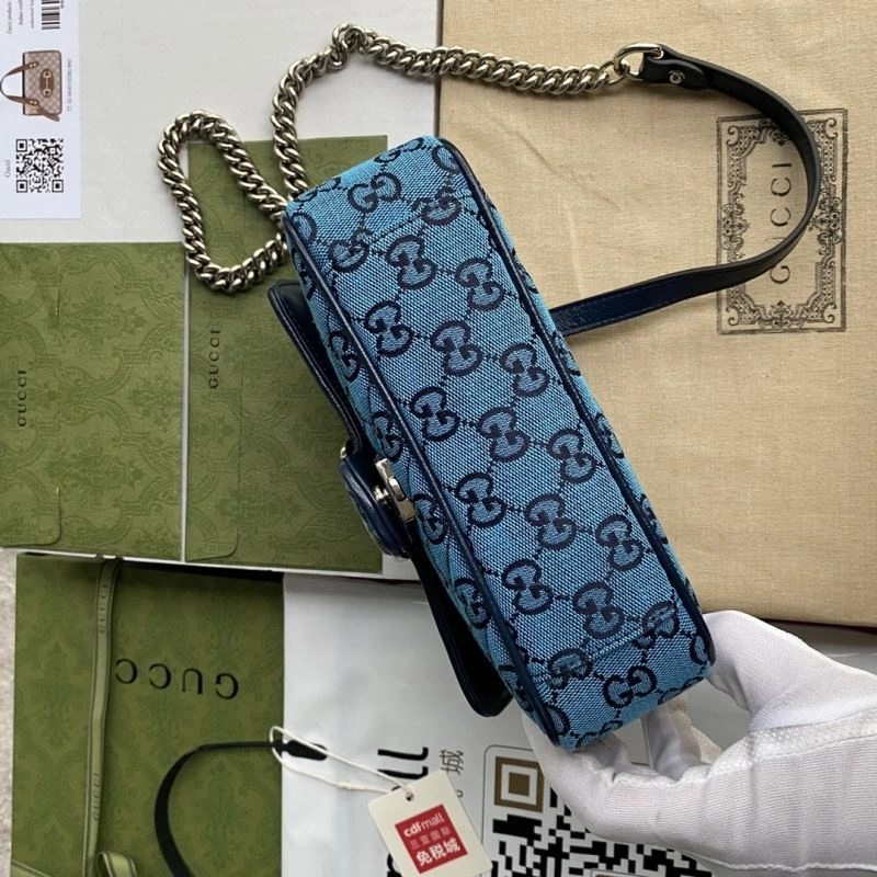 Gucci Satchel Bags RelaxedFit 77714