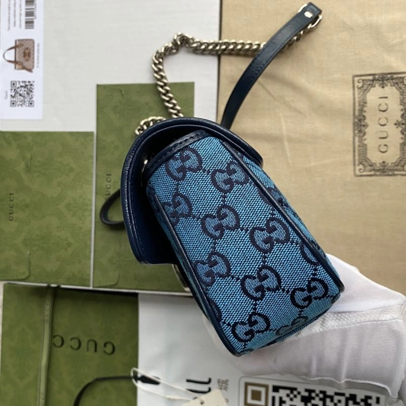 Gucci Satchel Bags RelaxedFit 77714