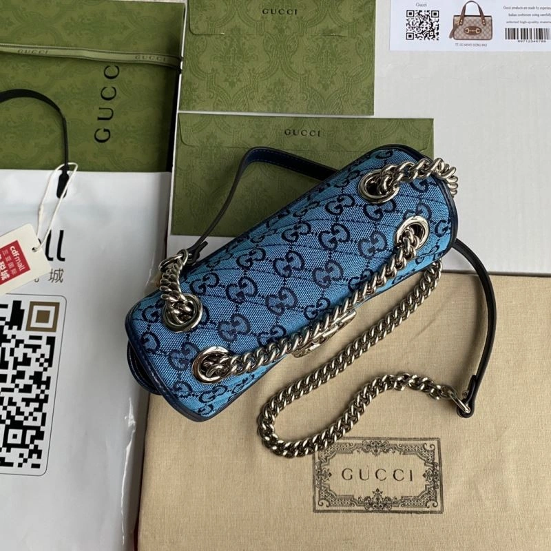 Gucci Satchel Bags RelaxedFit 77714