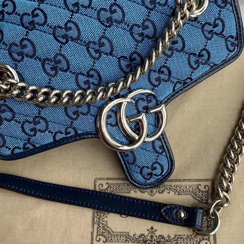Gucci Satchel Bags RelaxedFit 77714