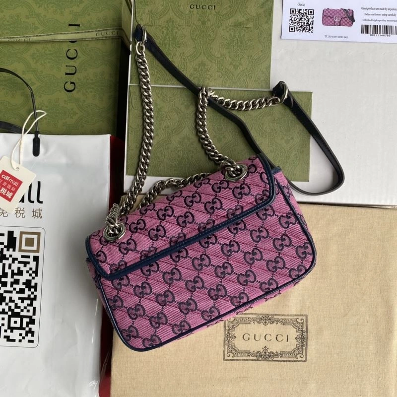 Gucci Satchel Bags Soft 77716