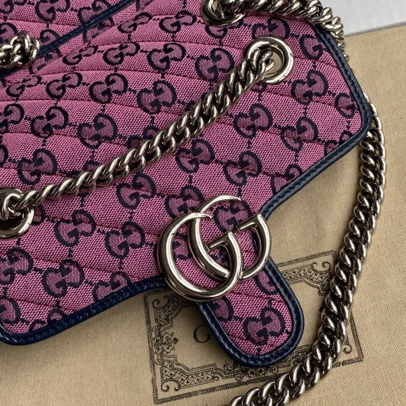 Gucci Satchel Bags Soft 77716