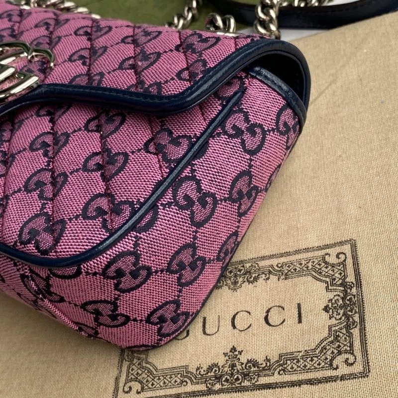 Gucci Satchel Bags Soft 77716